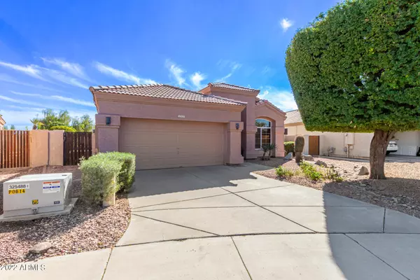 Chandler, AZ 85226,647 N Gregory Place