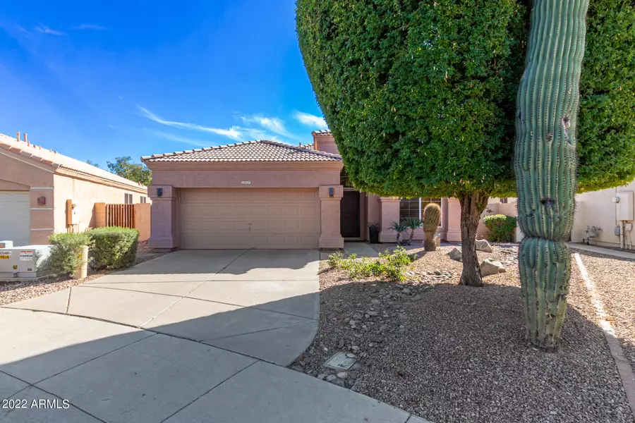 647 N Gregory Place, Chandler, AZ 85226