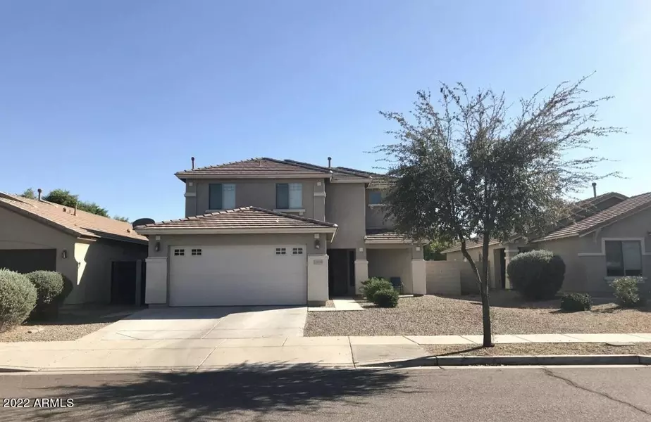 13939 W PORT ROYALE Lane, Surprise, AZ 85379