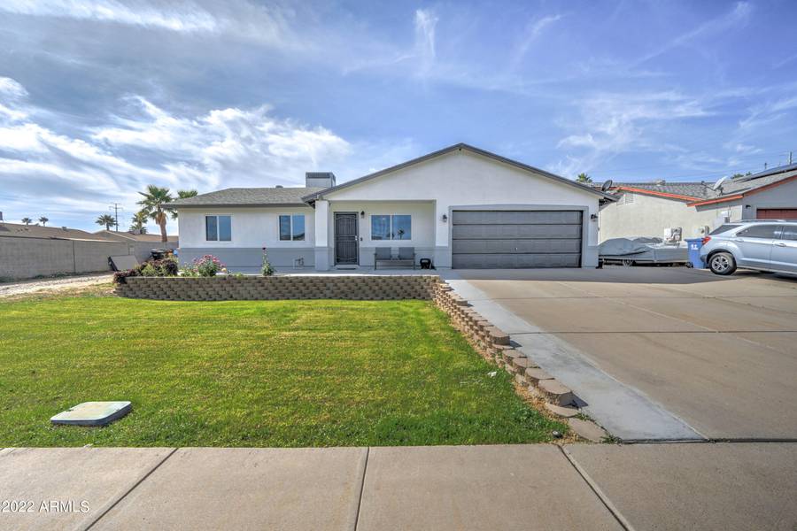 1121 W CORNELL Drive, Tempe, AZ 85283