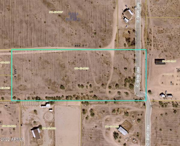 Tonopah, AZ 85354,0 431st Ave and Saddle vista Road #13