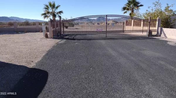 Quartzsite, AZ 85346,67 IRONWOOD Road #15