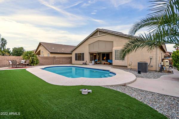 Litchfield Park, AZ 85340,5432 N ORMONDO Way