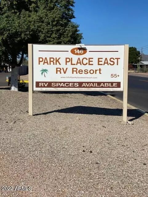 Apache Junction, AZ 85120,146 N MERRILL Road #73