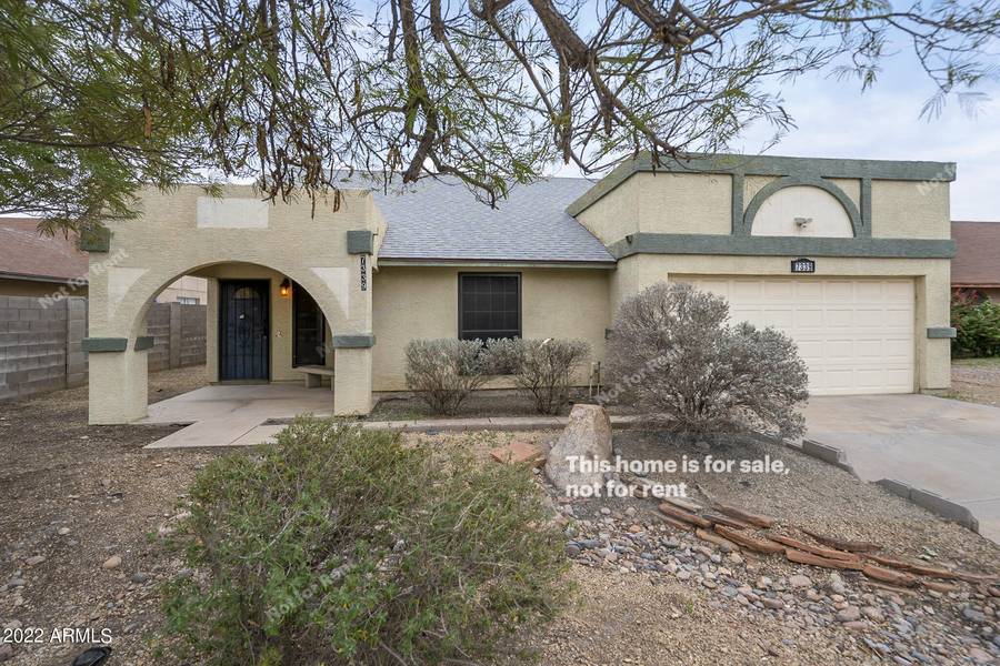 7339 W MCLELLAN Road, Glendale, AZ 85303