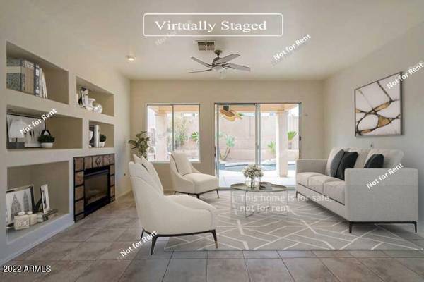 Chandler, AZ 85248,3820 S BARBERRY Place