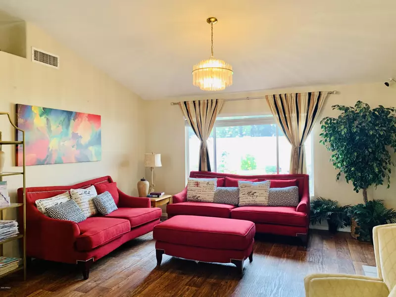 1003 W Senior Living, Chandler, AZ 85226