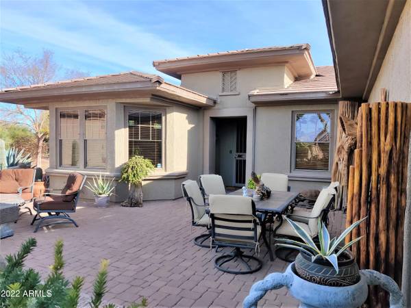 Surprise, AZ 85387,20730 N GLEN CANYON Drive