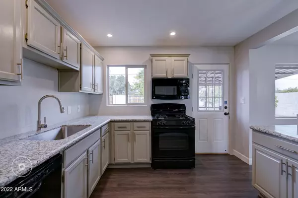 Phoenix, AZ 85013,1210 W MISSOURI Avenue