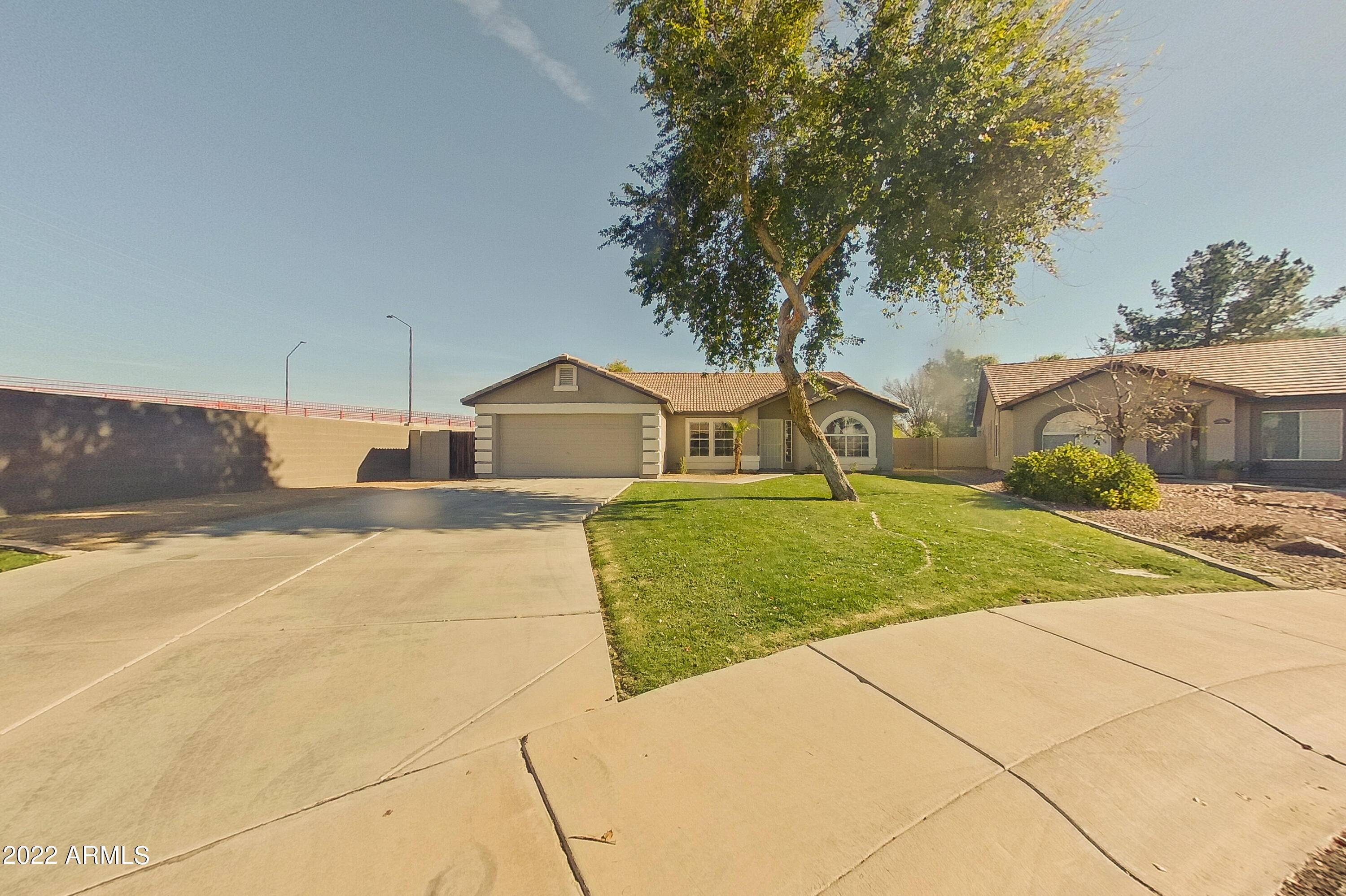 4027 S KIRBY Street, Gilbert, AZ 85297