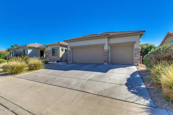 Gilbert, AZ 85298,4115 E SARABAND Way