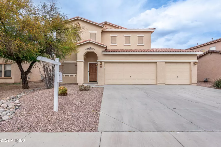 17020 W Saguaro Lane, Surprise, AZ 85388