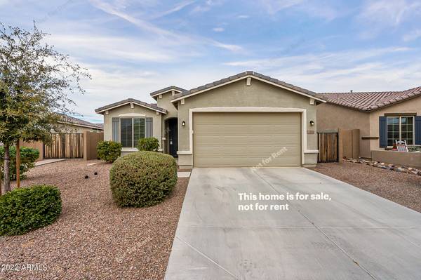 Queen Creek, AZ 85142,2226 W BENNETT Way