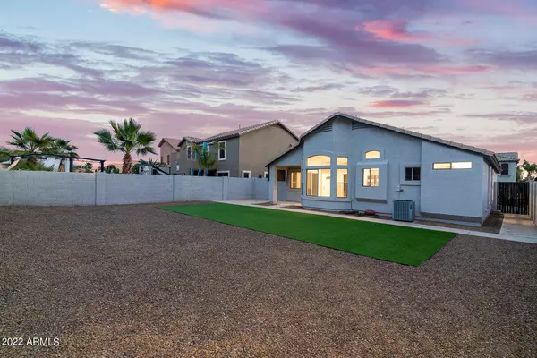 Mesa, AZ 85212,11438 E PERSIMMON Avenue