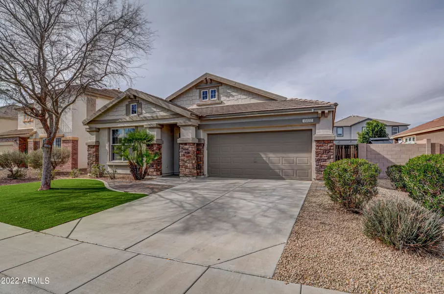 15032 W DESERT MIRAGE Drive, Surprise, AZ 85379