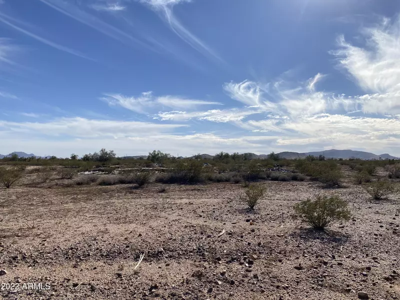 0 W Wagon Wheel Road #115, Casa Grande, AZ 85122