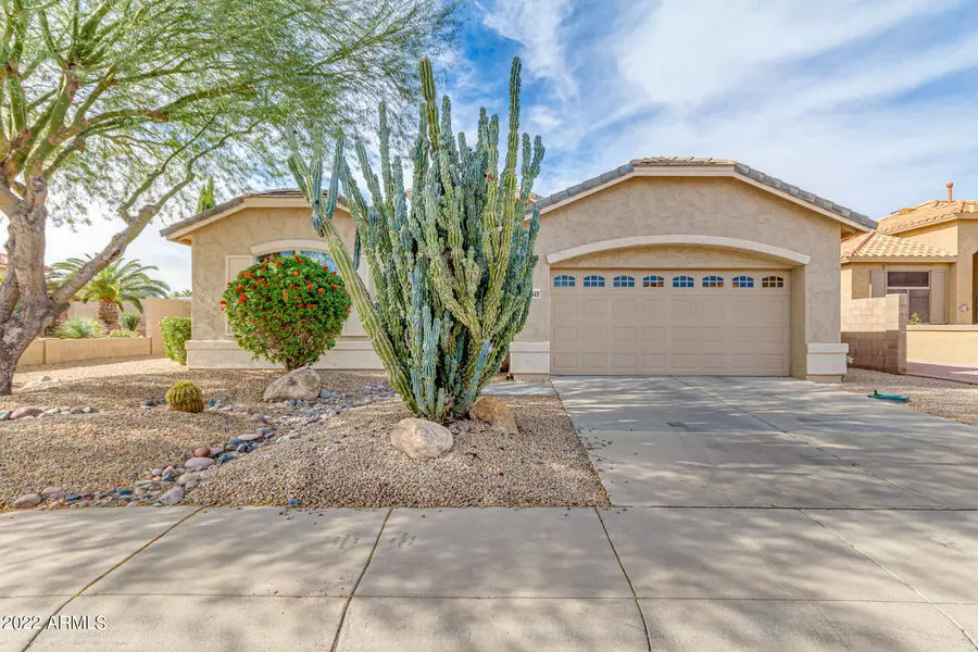 17948 N ARRIBA Drive, Surprise, AZ 85374