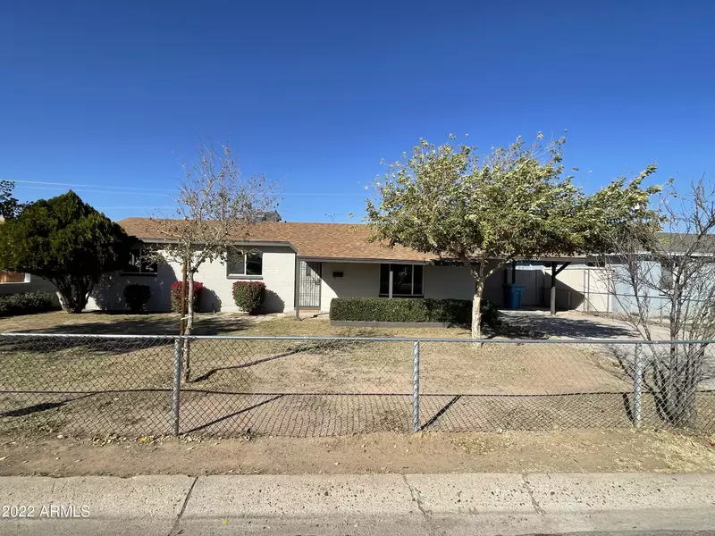 3212 W MONTEBELLO Avenue, Phoenix, AZ 85017