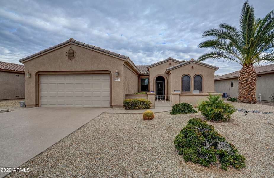 16412 W PEPPERTREE Court, Surprise, AZ 85387