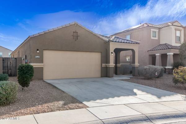 Buckeye, AZ 85396,29913 W MITCHELL Avenue