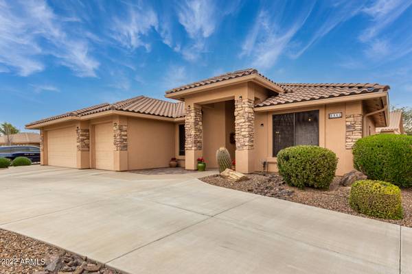 Mesa, AZ 85212,2841 S ALDERWOOD Circle