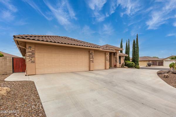 Mesa, AZ 85212,2841 S ALDERWOOD Circle