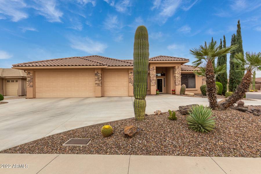 2841 S ALDERWOOD Circle, Mesa, AZ 85212