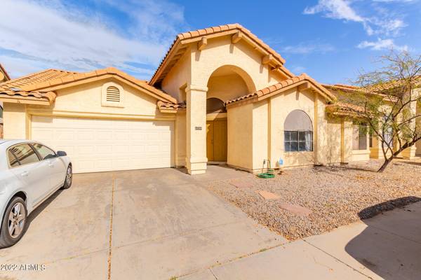 10748 W ASHLAND Way, Avondale, AZ 85392