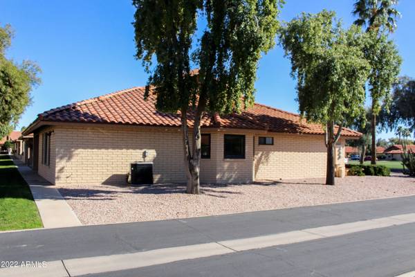 Mesa, AZ 85209,7746 E LAGUNA AZUL Avenue #280