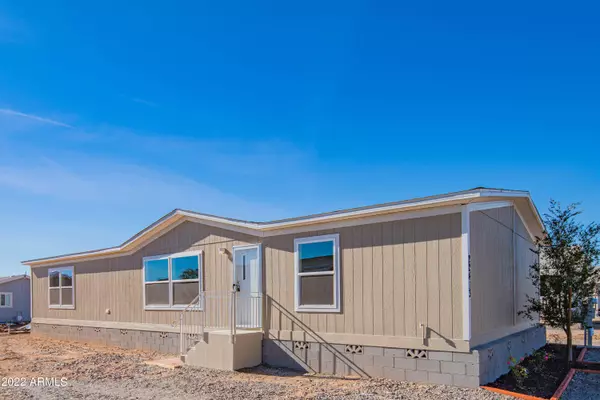 Wittmann, AZ 85361,33201 N 224TH Avenue