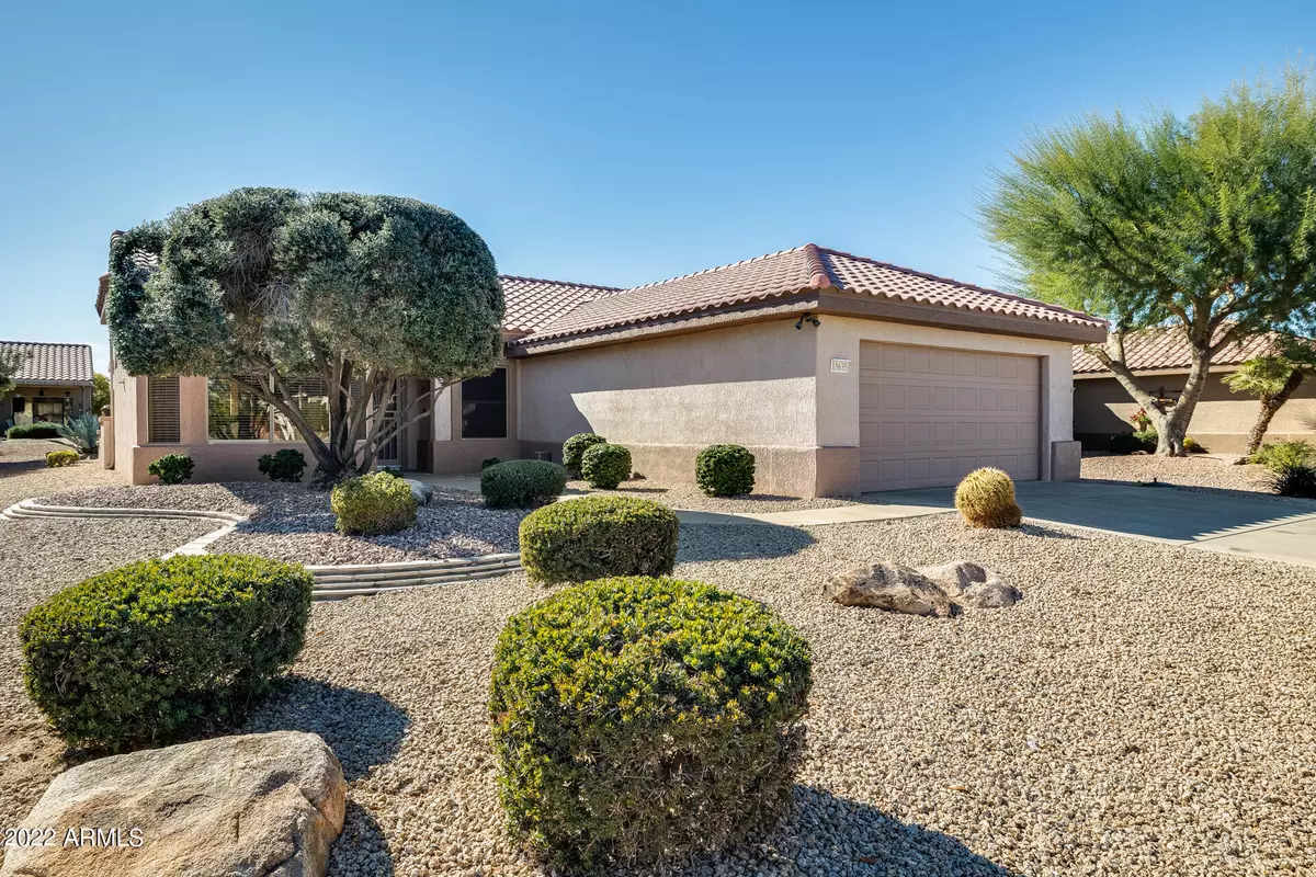 Surprise, AZ 85374,15635 W DESERT CROWN Way