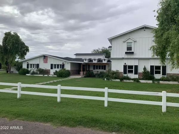 Queen Creek, AZ 85142,19531 E CALLE DE FLORES --