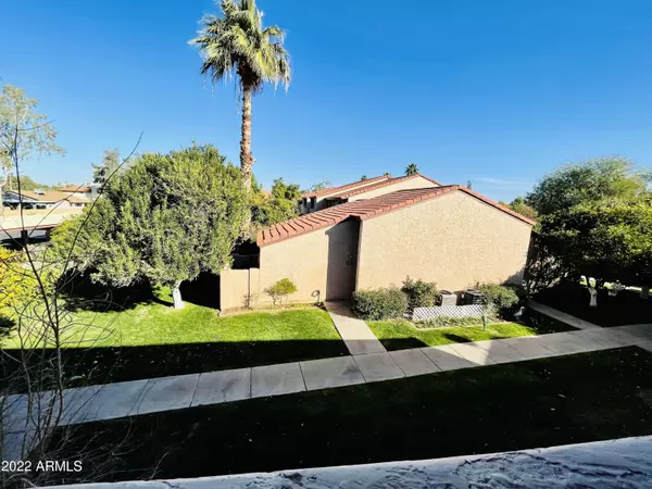 Mesa, AZ 85210,1942 S Emerson -- #213