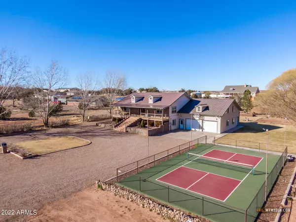 Snowflake, AZ 85937,2910 PUTTER Drive