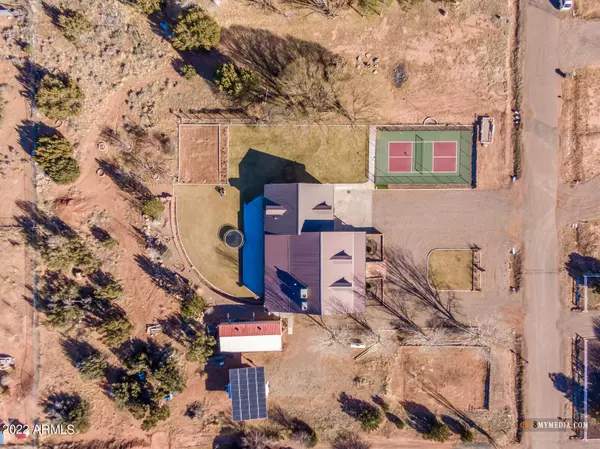 Snowflake, AZ 85937,2910 PUTTER Drive