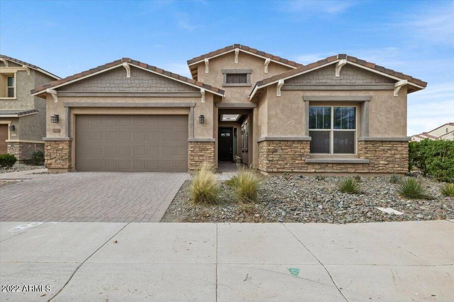 5220 S DREXEL --, Mesa, AZ 85212