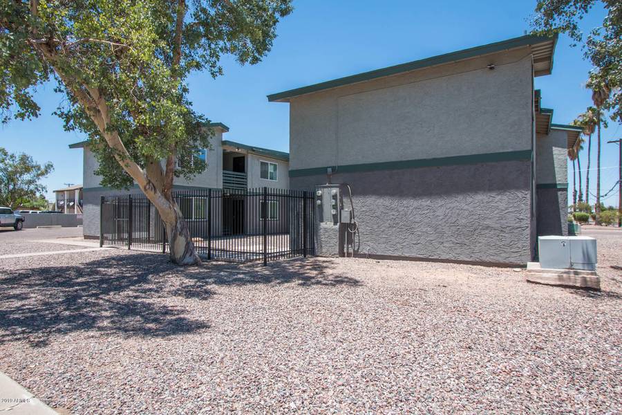 750 E 1ST Avenue, Mesa, AZ 85204