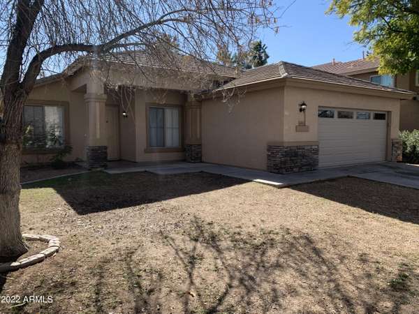 3431 E LEXINGTON Court, Gilbert, AZ 85234