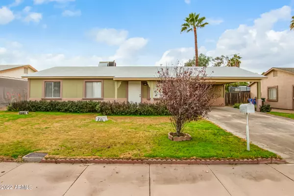 7961 W HIGHLAND Avenue, Phoenix, AZ 85033