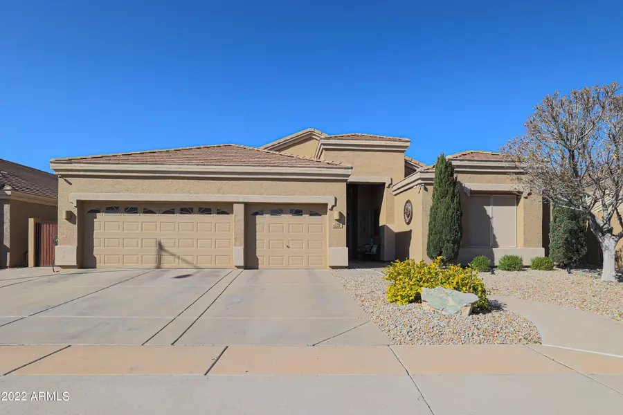 1708 S VALLE VERDE --, Mesa, AZ 85209