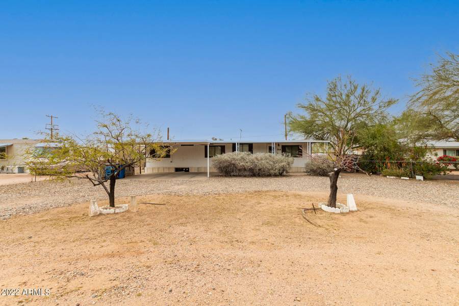 544 S DELAWARE Drive, Apache Junction, AZ 85120