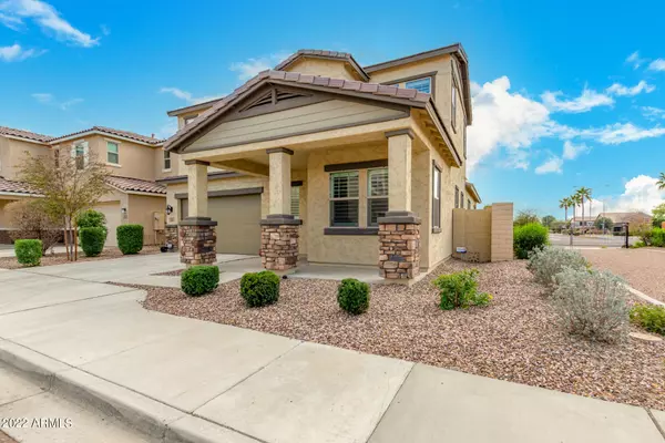 Mesa, AZ 85209,8703 E Nichols Avenue