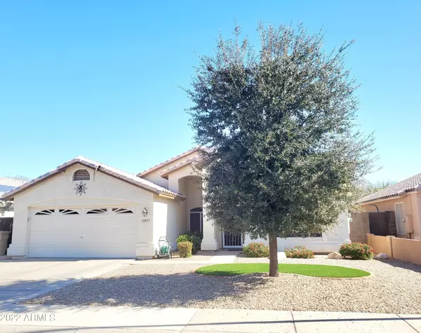 Peoria, AZ 85382,17877 N 86TH Lane