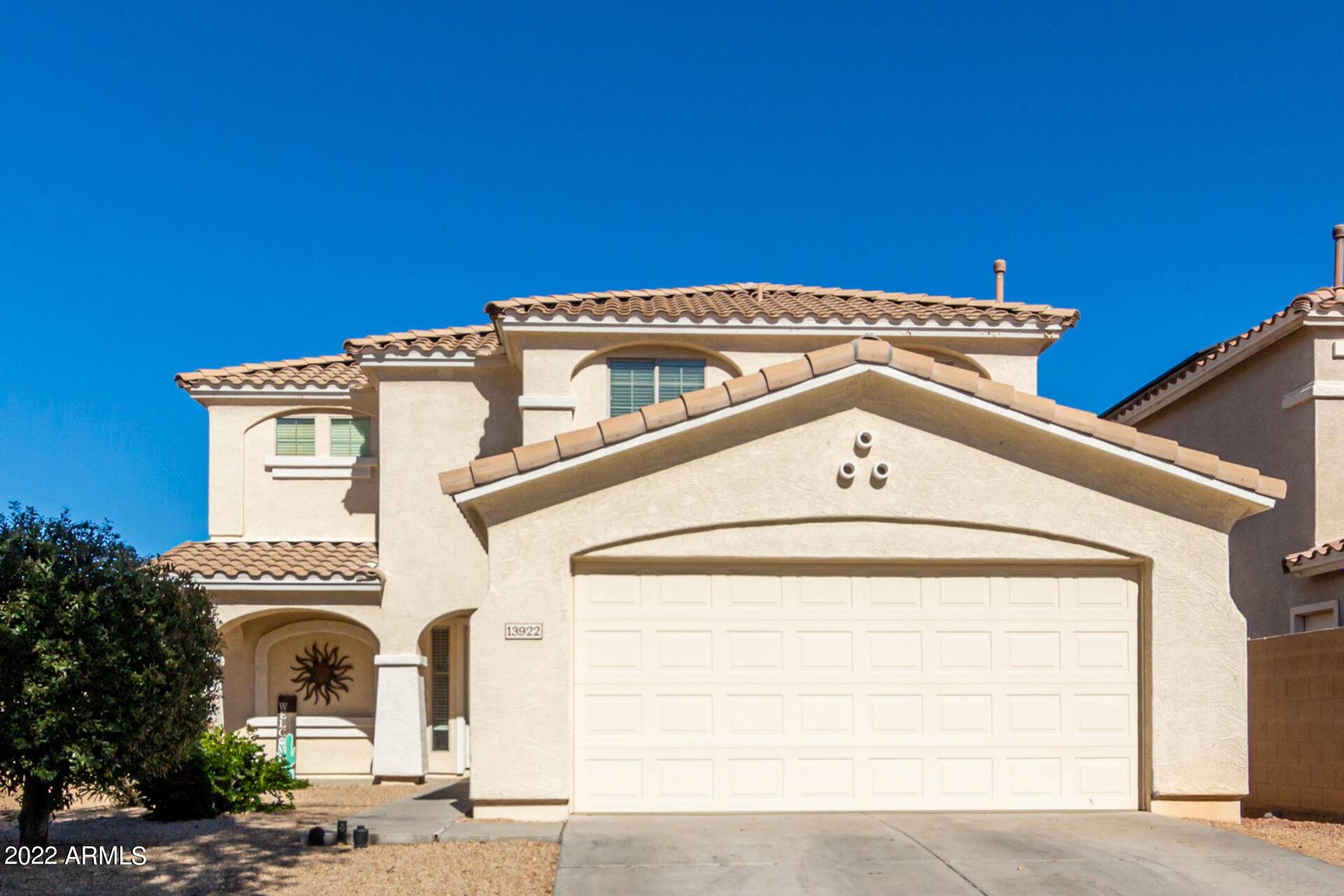 13922 W PORT ROYALE Lane, Surprise, AZ 85379