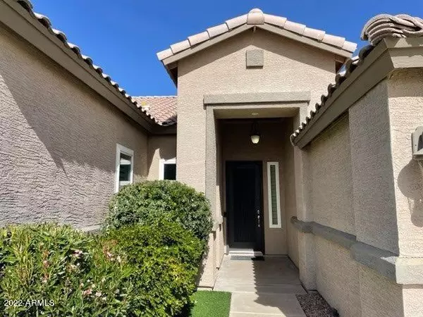 Chandler, AZ 85248,5095 S PLEASANT Court