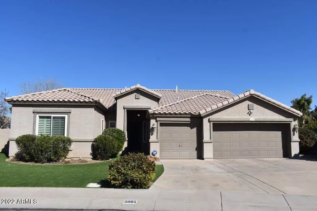 Chandler, AZ 85248,5095 S PLEASANT Court