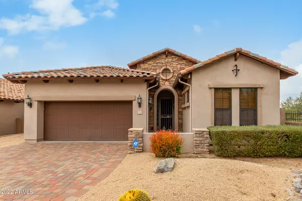 3558 N Sonoran Hills Hills, Mesa, AZ 85207