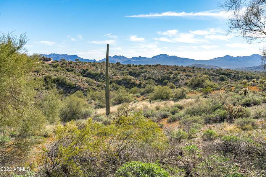 11800 N Thirsty Earth Trail #22A, Fort Mcdowell, AZ 85264