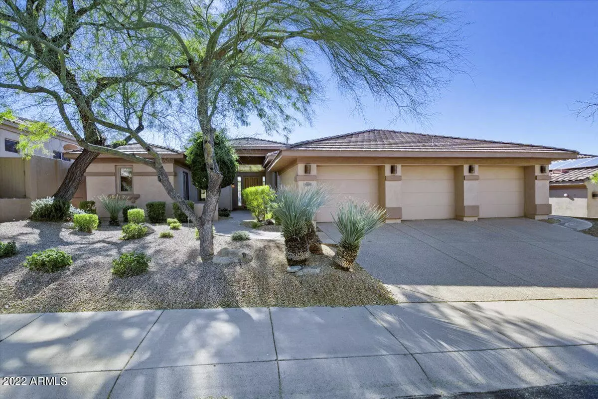 Scottsdale, AZ 85255,11135 E BECK Lane