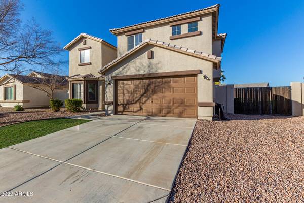 Maricopa, AZ 85138,18370 N CRESTVIEW Lane